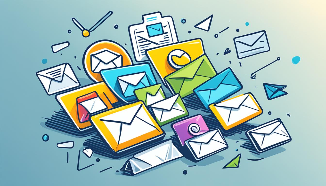 send emails with an autoresponder